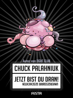 cover image of Jetzt bist Du dran!
